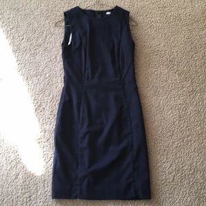 Formal H&M dress.